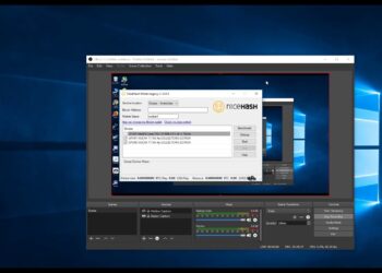 How to Start GPU Mining in 2018 – Easy and Simple (Nicehash)