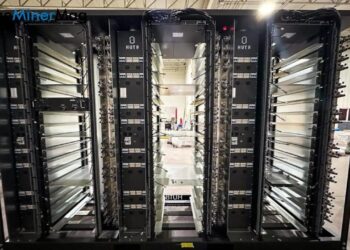 Hut 8 Secures $330M Credit From Two Prime, Coinbase to Back 1.5 GW US Expansion