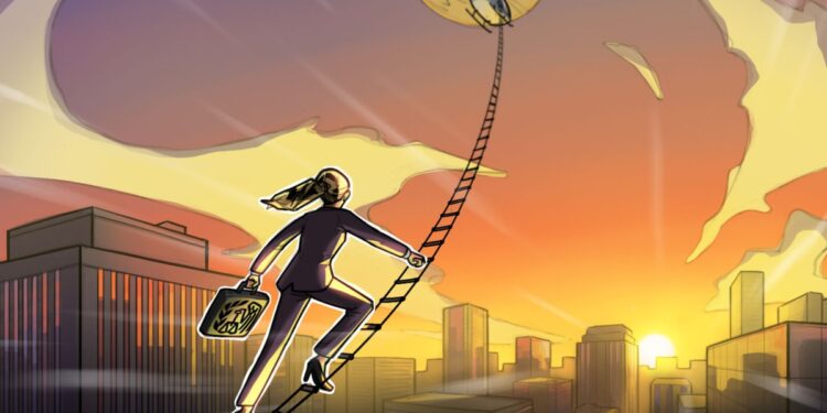 IRS Crypto Head Trish Turner Resigns From The Agency