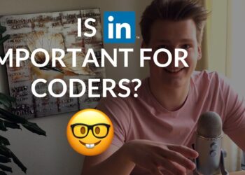 IS LINKEDIN IMPORTANT FOR PROGRAMMERS?