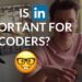 IS LINKEDIN IMPORTANT FOR PROGRAMMERS?