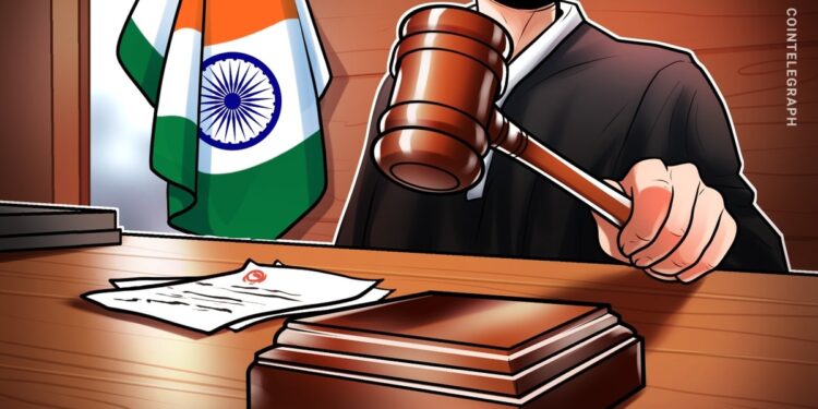 Indian Court Sentences 14 to Life in Bitcoin Extortion Case