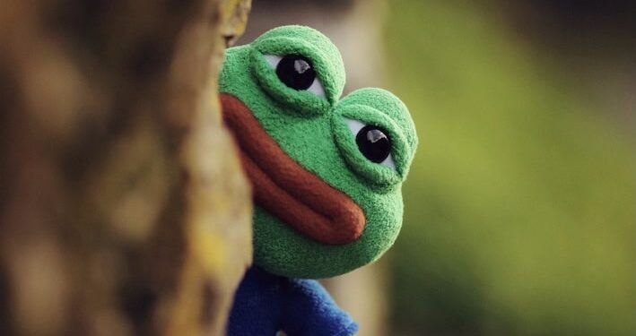 Investor Sues Pepe Meme Creator Over Role in North Korean NFT Hack