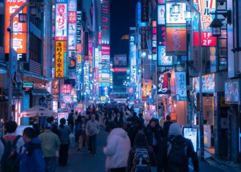 Japan