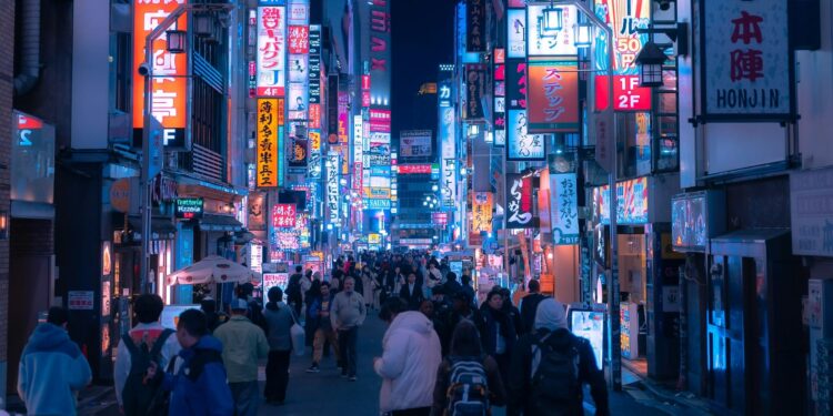 Japan