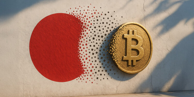 Japan’s crypto paralysis is cultural; tax cuts won’t fix it