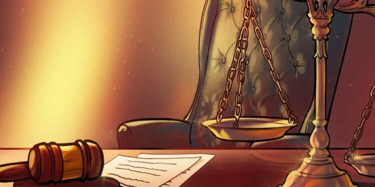 Judge Unfreezes $57.6 Million in Stablecoins