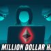 Korean Exchange UpBit Hacked for $50 Million