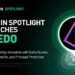 KuCoin Spotlight Launches AKEDO Token Sale, Bringing AI-Powered Gaming to Web3