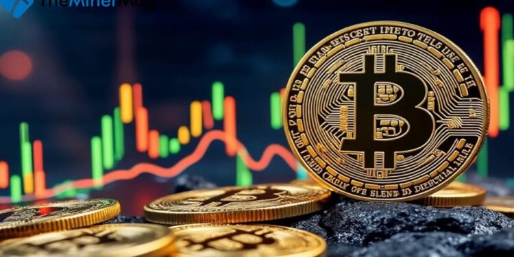 MARA, Riot Diverge on Bitcoin Mining Financing in Q2
