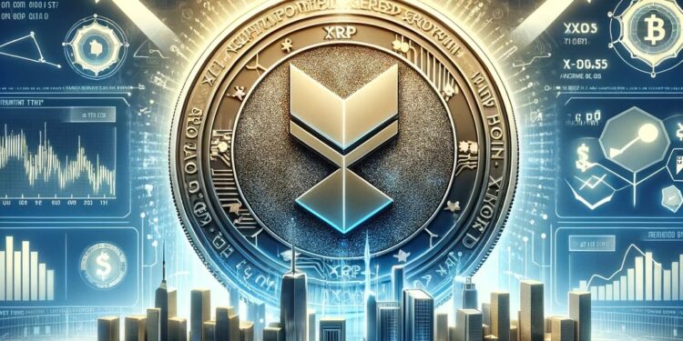 XRP ETF Ripple