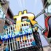 Metaplanet First Bitcoin-Stacking Firm To Buy Dip in August