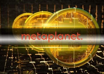 Metaplanet to Raise Another $3.7 Billion for Further Bitcoin Purchases