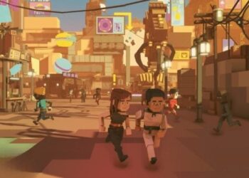 Metaverse developer The Sandbox lays off 50% of staff and pivots to meme coin launchpad