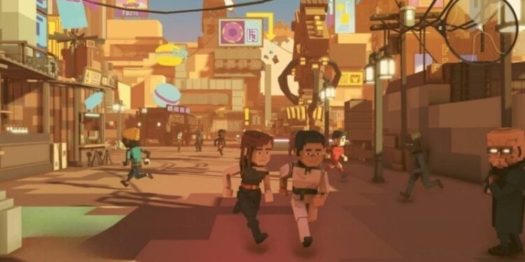 Metaverse developer The Sandbox lays off 50% of staff and pivots to meme coin launchpad
