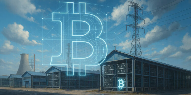 Miners, not ETFs, are building the financial backbone of Bitcoin
