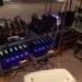 Mining Farm at my Condo