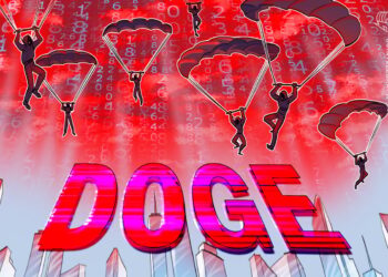 Monero's 51% Attacker, Qubic, to Target DOGE Next