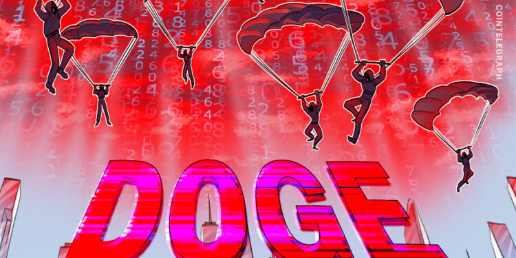Monero's 51% Attacker, Qubic, to Target DOGE Next
