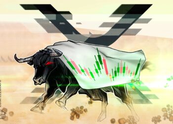 More XRP Metrics are Suggesting a Potential $6 Rally