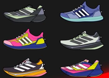 Move-to-Earn App STEPN Unveils Limited GGUSD Sneakers For GG Box Event