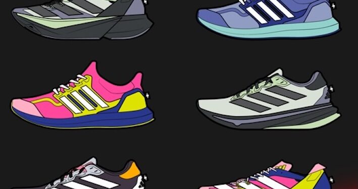 Move-to-Earn App STEPN Unveils Limited GGUSD Sneakers For GG Box Event