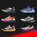 Move-to-Earn App STEPN Unveils Limited GGUSD Sneakers For GG Box Event