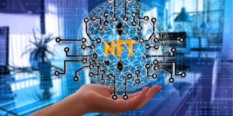 NFT Projects to Watch in 2025’s. The Most Anticipated Drops