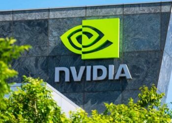 Nvidia beats Q2 earnings with $46.7B revenue as shares fall 3% after hours