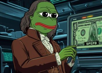 Pepe Dollar (PEPD) Draws PEPETO Token Holders to Top Crypto ICO Shaping The Future of Memecoins On Ethereum (ETH)