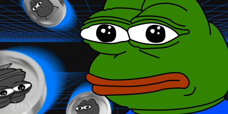 Pepe Meme Creator Sued For Enabling North Korean NFT Hack