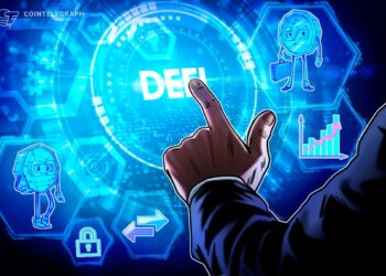 Permissionless Finance Will Triumph Over Government Regulation: Fold CEO
