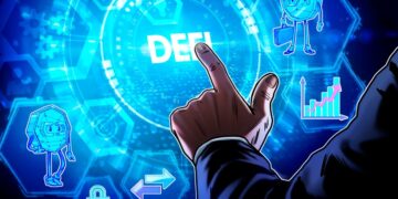 Permissionless Finance Will Triumph Over Government Regulation: Fold CEO