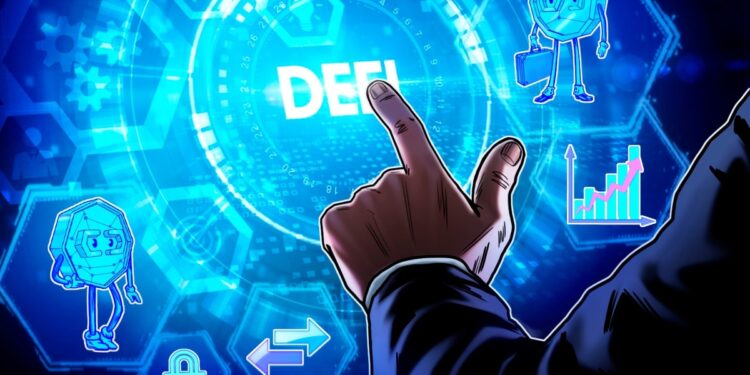 Permissionless Finance Will Triumph Over Government Regulation: Fold CEO
