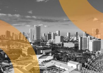 Philippine Senator Suggests Putting National Budget On-chain