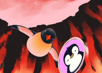 Pudgy Penguins Token Faces Market Test as Analysts Eye Key Support Levels