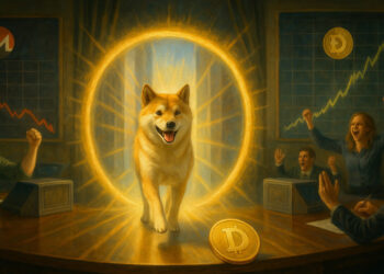 Qubic's community backs Dogecoin mining in strategic pivot