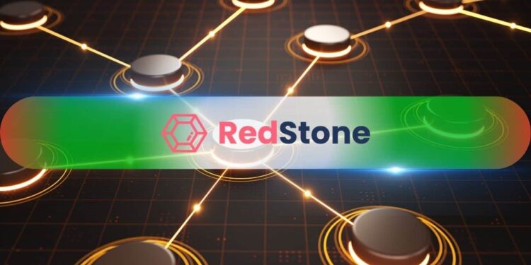 RedStone Brings Real-Time Liquidations and Native MEV Capture to Lending Protocols With Atom