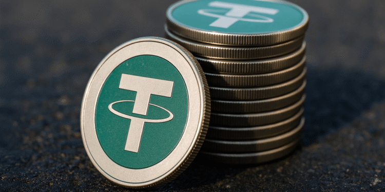 Report: Stablecoin Exchange Reserves at All-Time High as Capital Inflow Slows