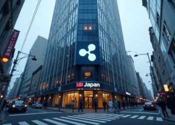 Ripple (XRP) partners with SBI Holdings to distribute RLUSD stablecoin in Japan