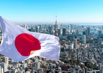 SBI Teams With Circle to Trigger Stablecoin Uprising Across Japan’s Finance