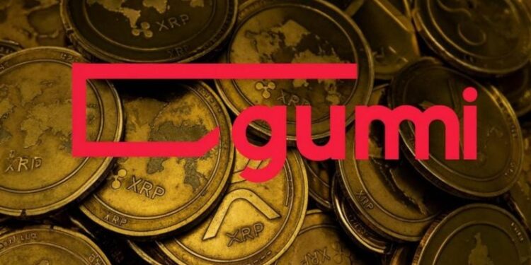 SBI-backed game maker Gumi announces $17 million XRP purchase