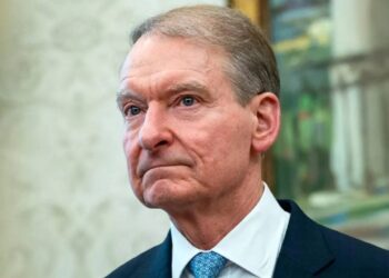 SEC Chairman Paul Atkins Says Project Crypto Will Provide ‘Clarity and Certainty’