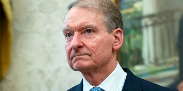SEC Chairman Paul Atkins Says Project Crypto Will Provide ‘Clarity and Certainty’