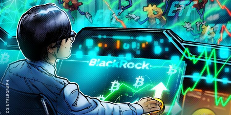 SEC Upping Bitcoin ETF Options Limits Will Boost IBIT: NYDIG