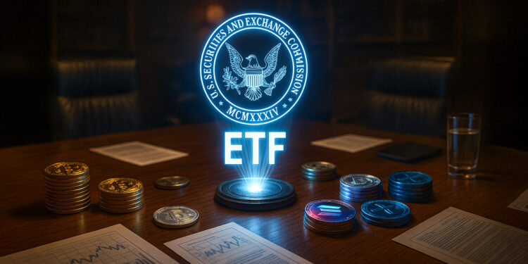 SEC delays decisions on several crypto ETFs amid work on streamlined approval process