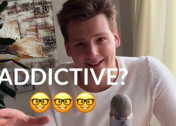 SOFTWARE DEVELOPMENT – IS IT ADDICTIVE?