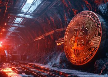 Sanctioned nations are secretly mining Bitcoin and the clues are in the hash rate