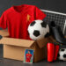 soccer mystery box