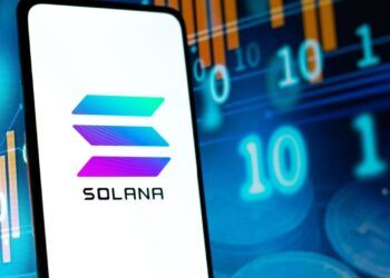 Solana App Revenue Plunges 44% in Q2 Despite Efficiency Gains